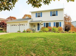 983 Reedy Dr, Wadsworth, OH 44281