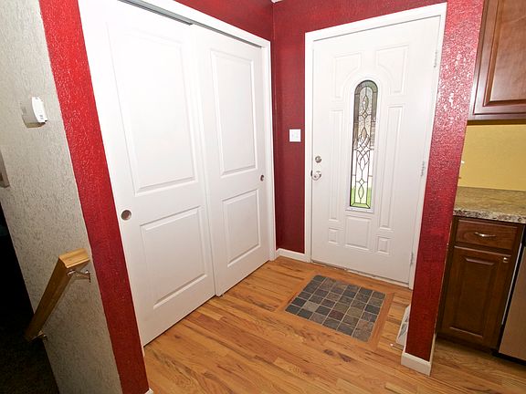 Beautiful Hardwood Floors