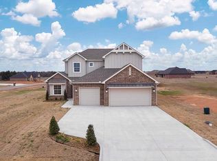 7310 Brookwater Way, Stillwater, OK 74074
