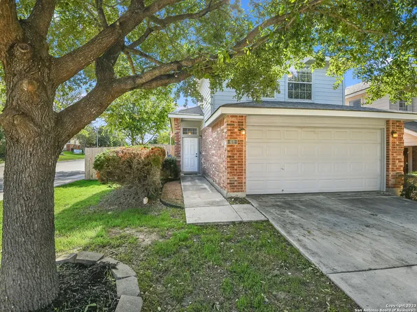 62 COASTAL LN, San Antonio, TX 78240