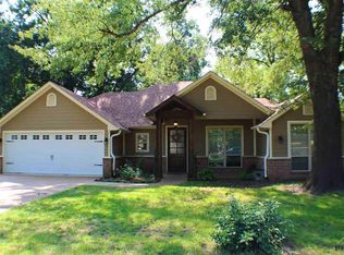 513 W Main St, Bullard, TX 75757