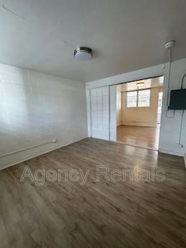 1 bed, 1.0 bath, 485 sqft, $1,650 — Photo 3