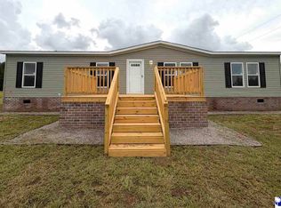 267 Middendorf Rd, Middendorf, SC 29550