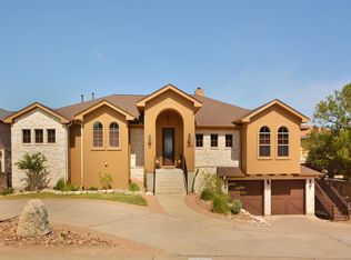 606 Deckhouse Dr, Lago Vista, TX 78645
