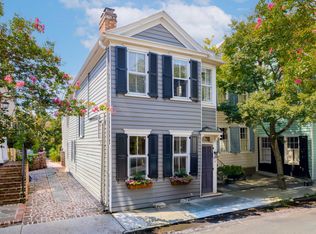 87 Tradd St, Charleston, SC 29401