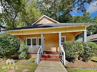 1161 Indale Pl SW, Atlanta, GA 30310