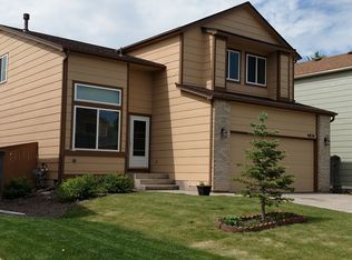 4834 Apollo Bay Dr, Highlands Ranch, CO 80130