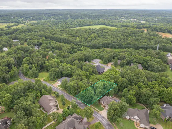 Scenic Ave Lot 11, Joplin, MO 64804