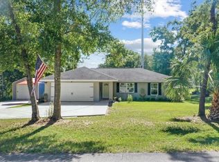 543 N ROOKS AVENUE, INVERNESS, FL 34453