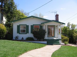 7310 Stockton Ave, El Cerrito, CA 94530