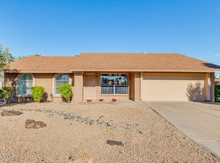 1702 W Mohawk Ln, Phoenix, AZ 85027