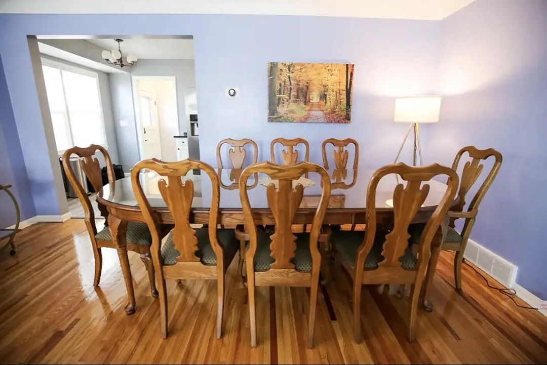 2 bed, 1.5 bath, 1475 sqft, $2,499 — Photo 4