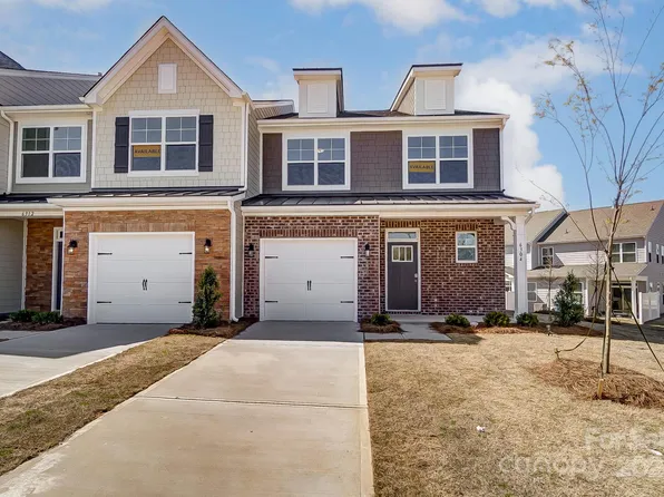 4101 Black Ct #165, Harrisburg, NC 28075