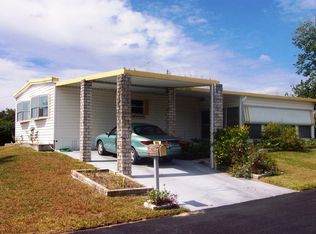 7217 El Torro St, Zephyrhills, FL 33541