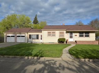 504 S Weber St, Aberdeen, SD 57401