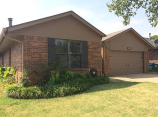112 Brad St, Edmond, OK 73003