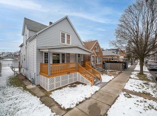 7242 S Artesian Ave, Chicago, IL 60629