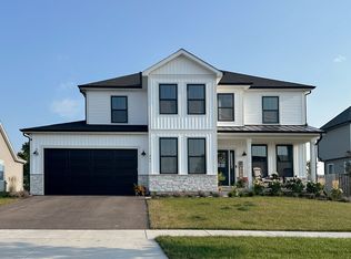 The Braxton Plan, Whispering Oaks, Channahon, IL 60410