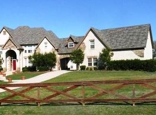 168 Chaparral Est, Denton, TX 76208