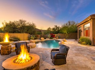 9381 E Wagon Cir, Scottsdale, AZ 85262