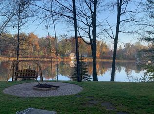 N16251 Dam Rd, Pembine, WI 54156