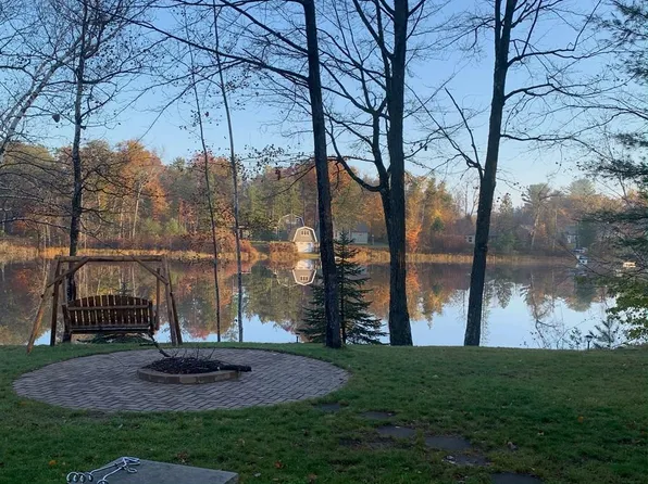 N16251 Dam Rd, Pembine, WI 54156