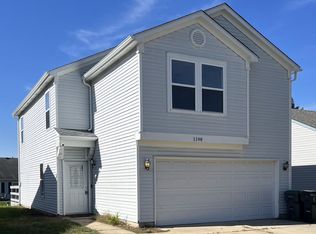 1198 Porchester Ln, Greenwood, IN