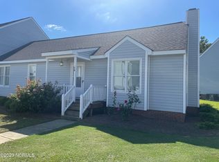 2407 Horton Blvd SW APT 14, Wilson, NC 27893