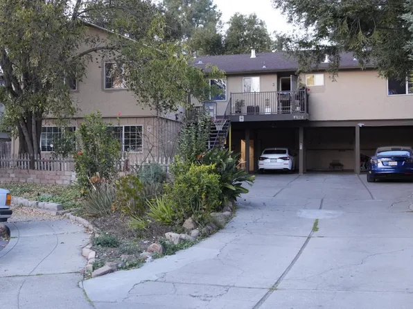 1826 Higdon Ave, Mountain View, CA 94041