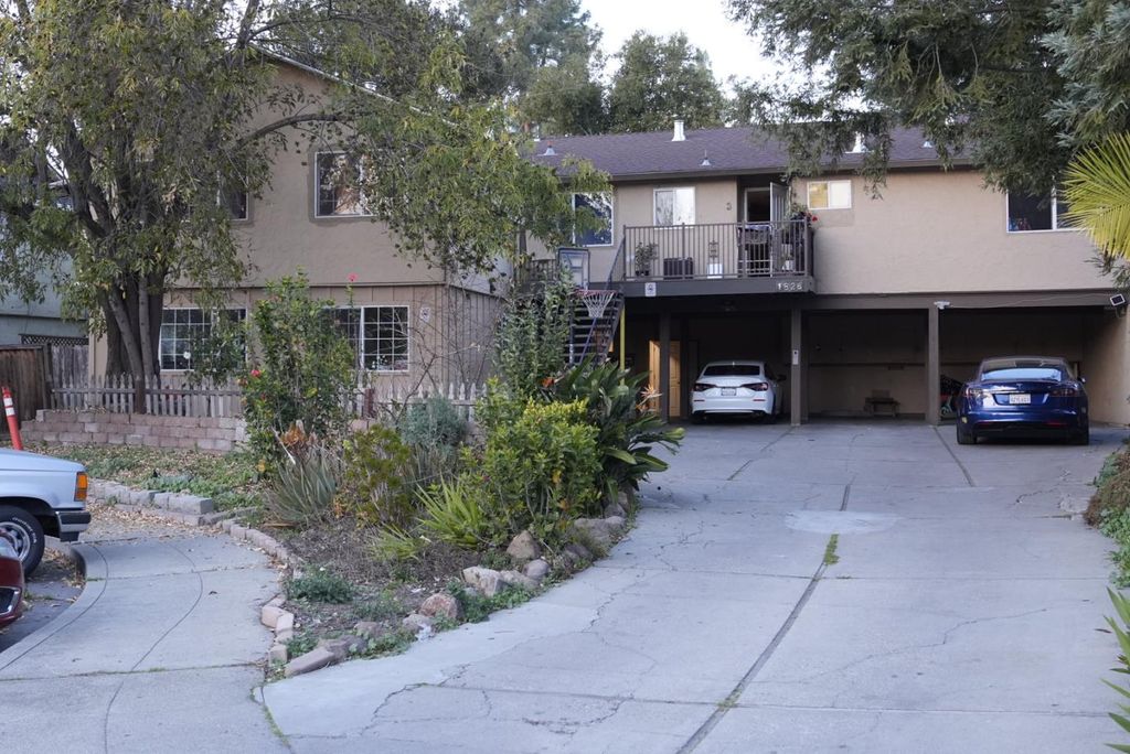 1826 Higdon Ave, Mountain View, CA, Mountain View