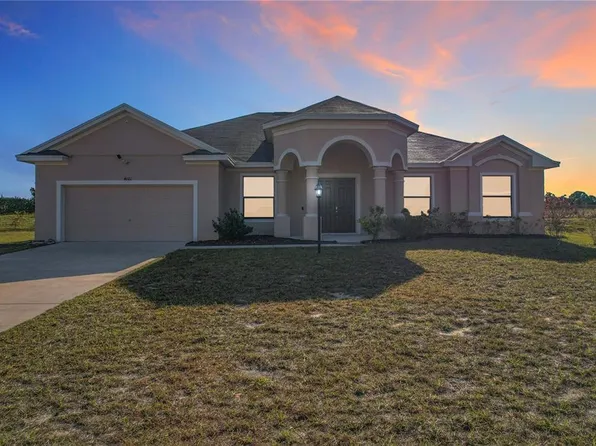 4022 Dinner Lake Way, Lake Wales, FL 33859