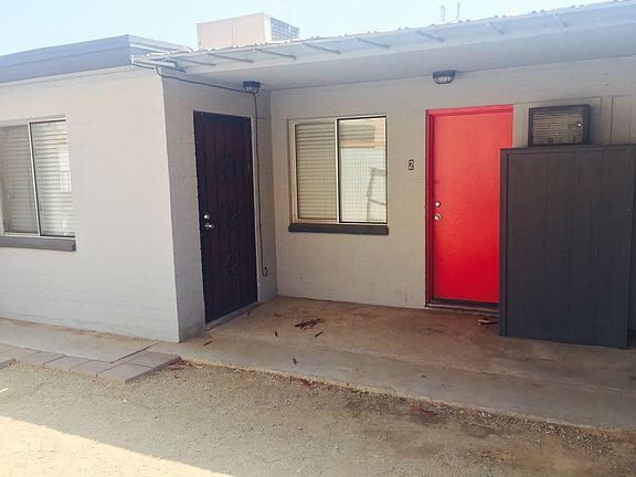 2nd image of 8837 N 2nd Way Unit 3