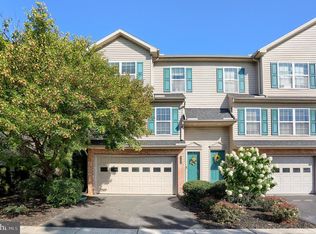510 Meadowcroft Cir, Mechanicsburg, PA 17055