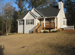 72 Fieldstone Way, Temple, GA 30179
