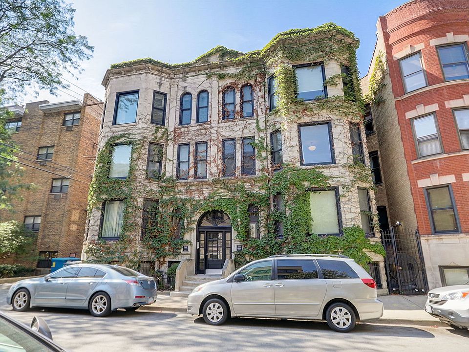 1st image of 3168 N Cambridge Ave #2N