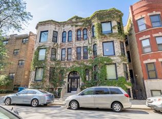 3168 N Cambridge Ave #2N, Chicago, IL 60657