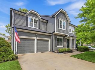 12968 S Widmer St, Olathe, KS 66062