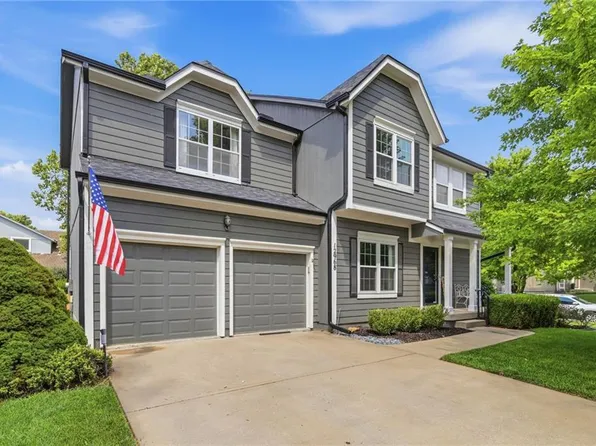 12968 S Widmer St, Olathe, KS 66062