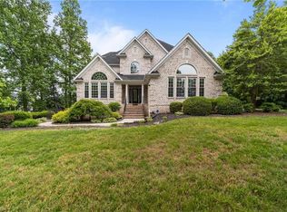 196 Arnold Palmer Dr, Advance, NC 27006