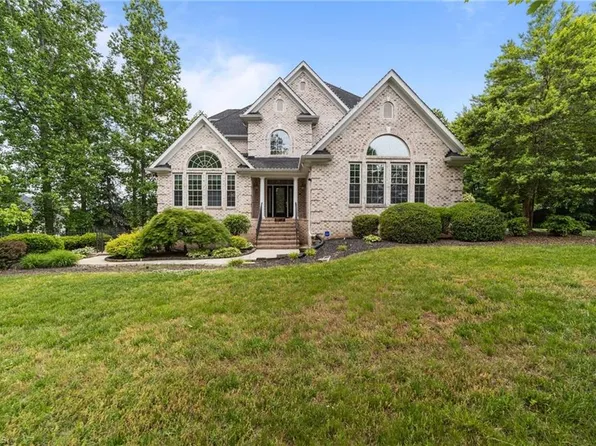 196 Arnold Palmer Dr, Advance, NC 27006