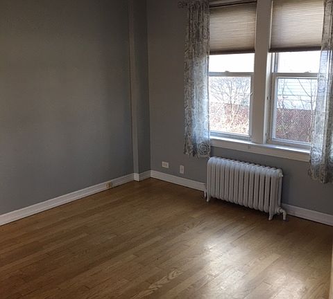 Duplex Large Dining Area