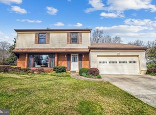 10006 Hyla Brook Rd, Columbia, MD 21044