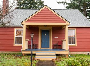 1010 NE 53rd Ave, Portland, OR 97213