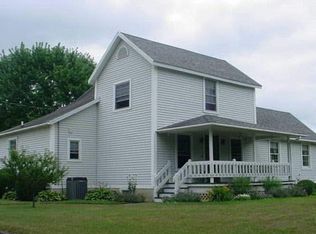 8201 S Vassar Rd, Millington, MI 48746