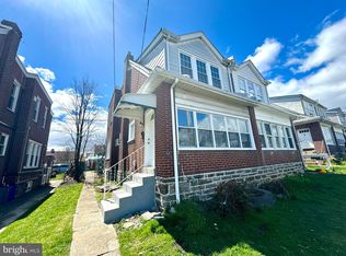 1920 Hartel Ave, Philadelphia, PA 19111