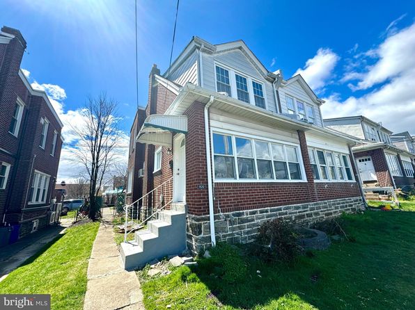 2 Unit Duplex For Sale Philadelphia