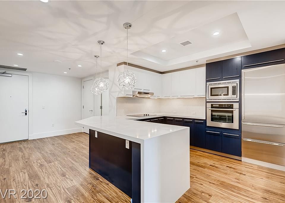 1st image of 2700 Las Vegas Blvd S Unit 609