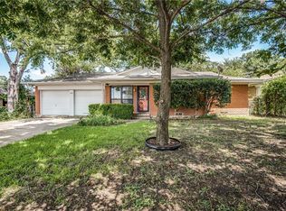 400 N Central Expy, Allen, TX 75013