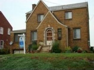 210 Owendale Ave, Pittsburgh, PA