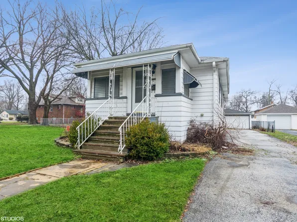 1728 Charleston Ln, Hazel Crest, IL 60429